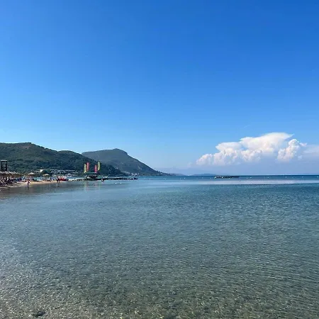 Corfu's Hidden Gem - Serene Quad Мини-отель