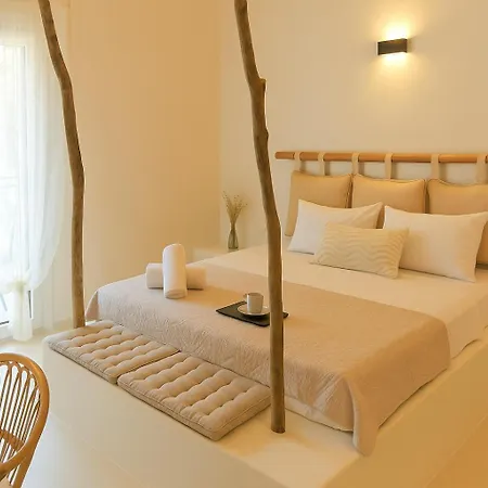 Corfu's Hidden Gem - Serene Quad * Kouspades